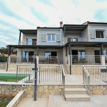 Casa Del Sole Ξενοδοχείο Kaštelir Εξωτερικό φωτογραφία