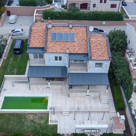 Casa Del Sole Ξενοδοχείο Kaštelir Εξωτερικό φωτογραφία