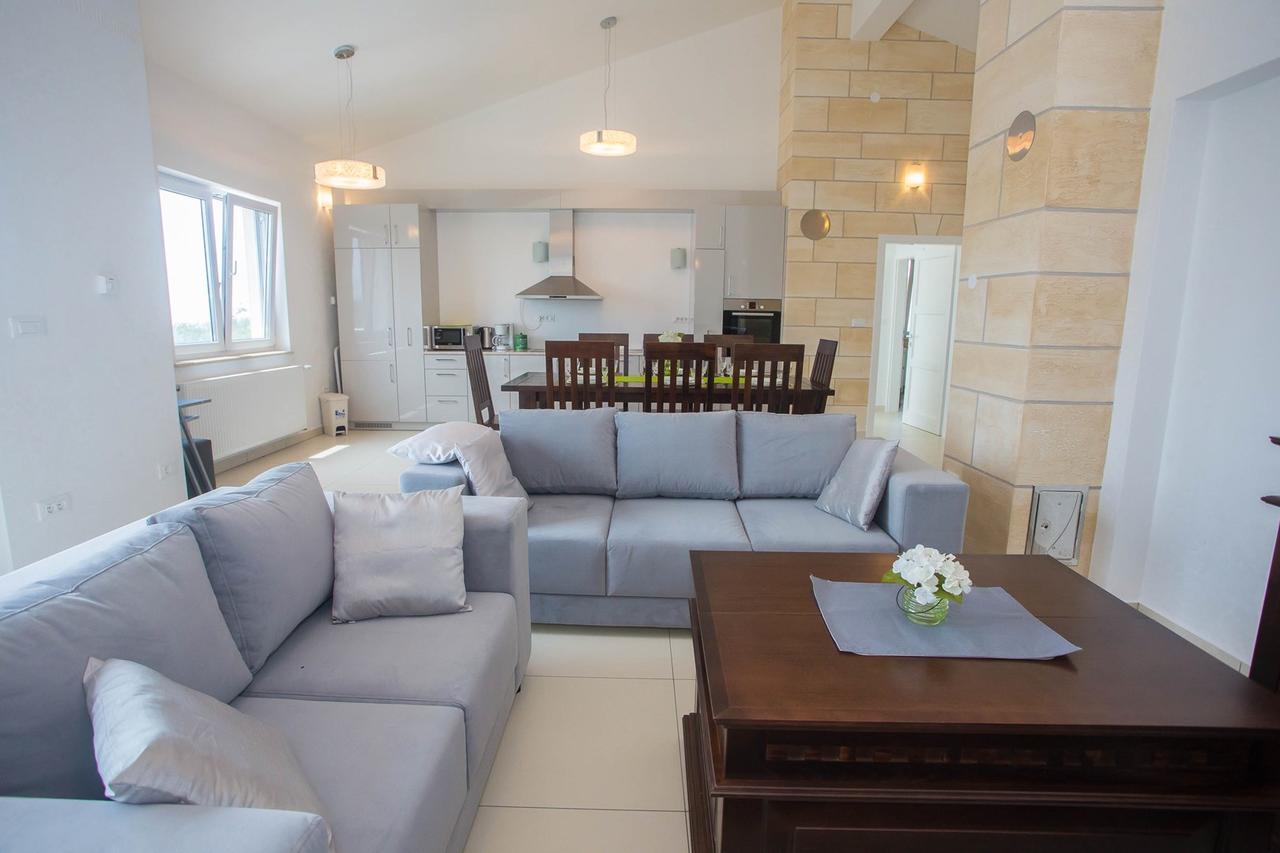 Casa Del Sole Ξενοδοχείο Kaštelir Εξωτερικό φωτογραφία